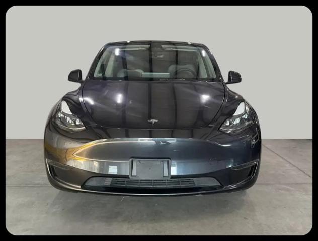 2024 Tesla Model Y Long Range Single Motor Rear-Wheel Drive