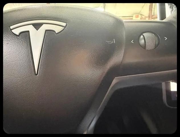 2024 Tesla Model Y Long Range Single Motor Rear-Wheel Drive