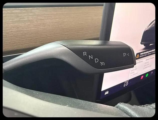 2024 Tesla Model Y Long Range Single Motor Rear-Wheel Drive