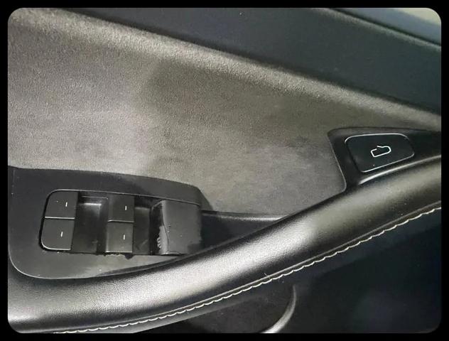 2024 Tesla Model Y Long Range Single Motor Rear-Wheel Drive