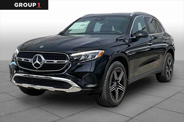 2027 Mercedes-Benz GLC GLC 300 for sale in Georgetown, TX