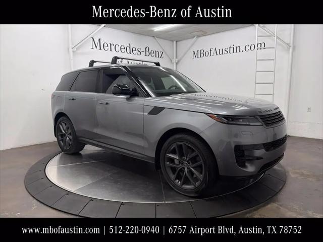 2024 Land Rover Range Rover Sport SE for sale in Austin, TX