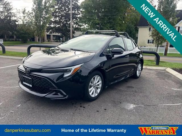 2025 Toyota Corolla SE for sale in Milford, CT