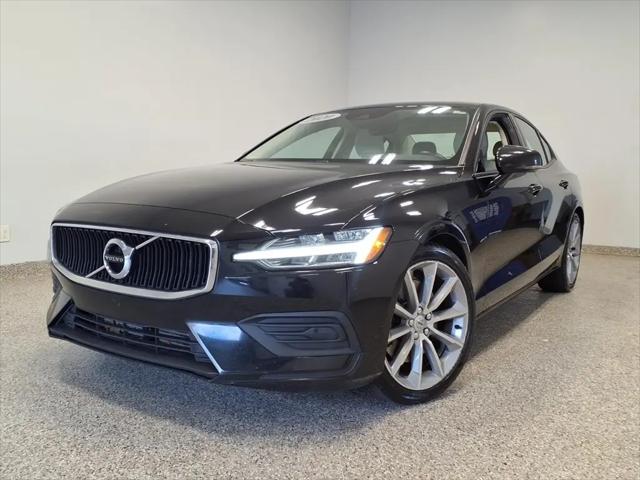 2020 Volvo S60 T6 Momentum for sale in Union City, NJ