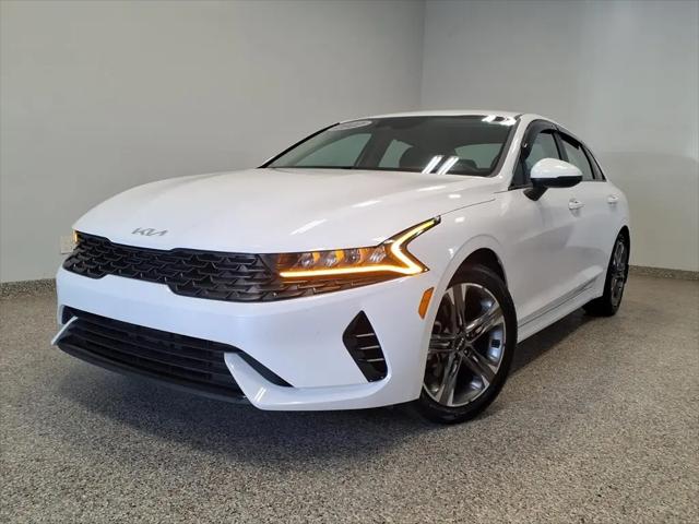 2022 Kia K5 LXS for sale in Union City, NJ
