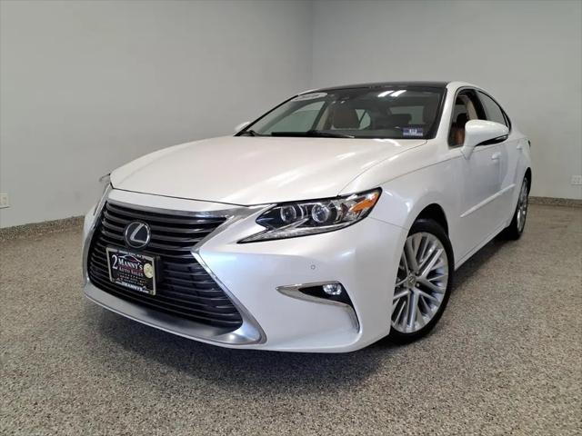 2016 Lexus ES 350 ES 350 for sale in Union City, NJ