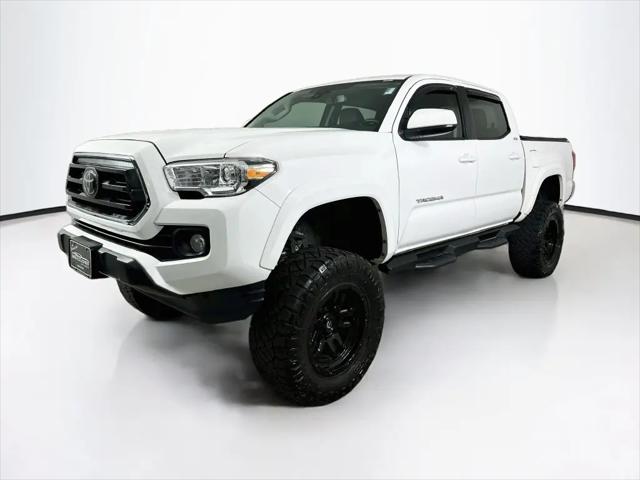 2021 Toyota Tacoma SR5 V6 for sale in Martinez, GA