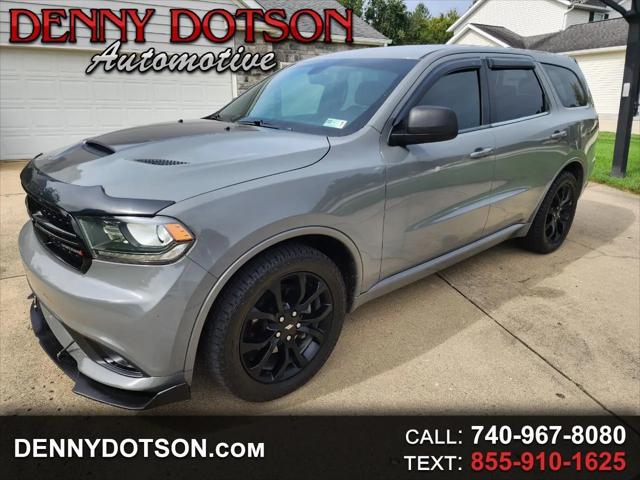 2020 Dodge Durango for sale near Johnstown, OH