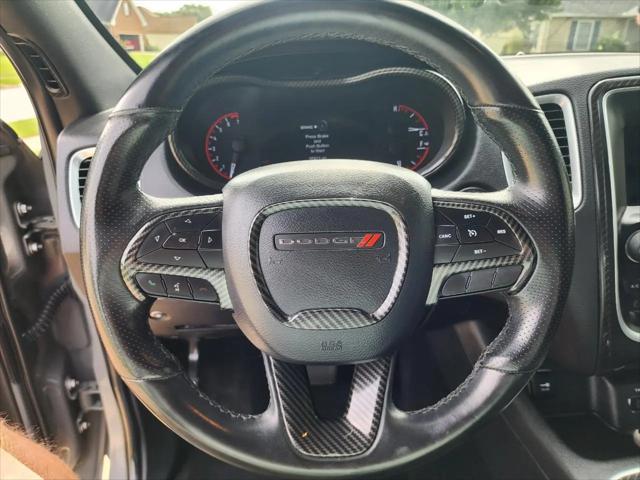 2020 Dodge Durango SXT Plus RWD