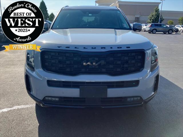 2022 Kia Telluride SX for sale in Ellisville, MO