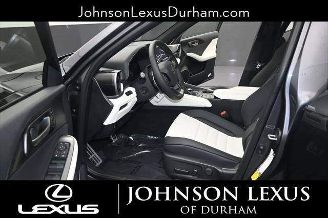 2026 Lexus IS 350 F SPORT
