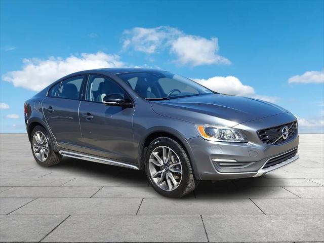 2017 Volvo S60 Cross Country T5 for sale in Trevose, PA