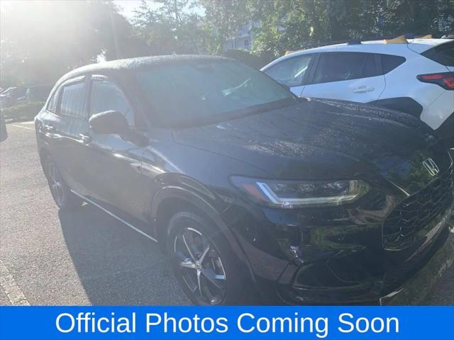 2025 Honda HR-V AWD EX-L for sale in Orlando, FL