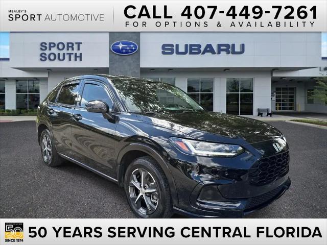 2025 Honda HR-V AWD EX-L for sale in Orlando, FL