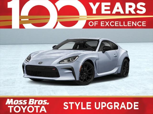 2027 Toyota GR86 Premium for sale in Moreno Valley, CA