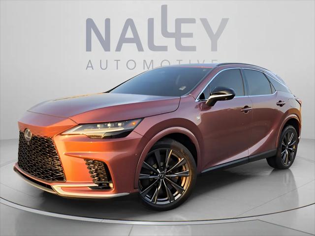 2024 Lexus RX 350 RX 350 for sale in Roswell, GA