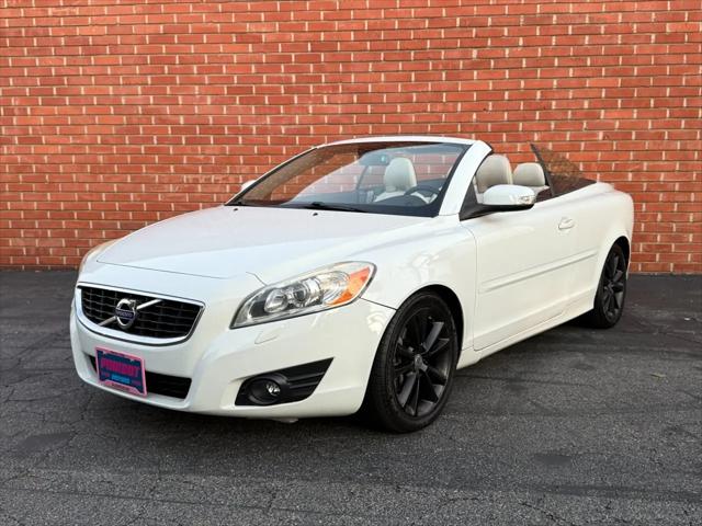 2013 Volvo C70 T5 for sale in Los Angeles, CA
