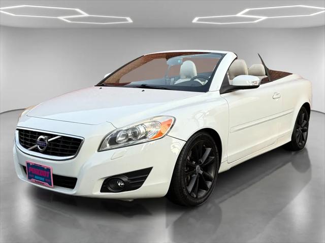 2013 Volvo C70 T5 for sale in Los Angeles, CA