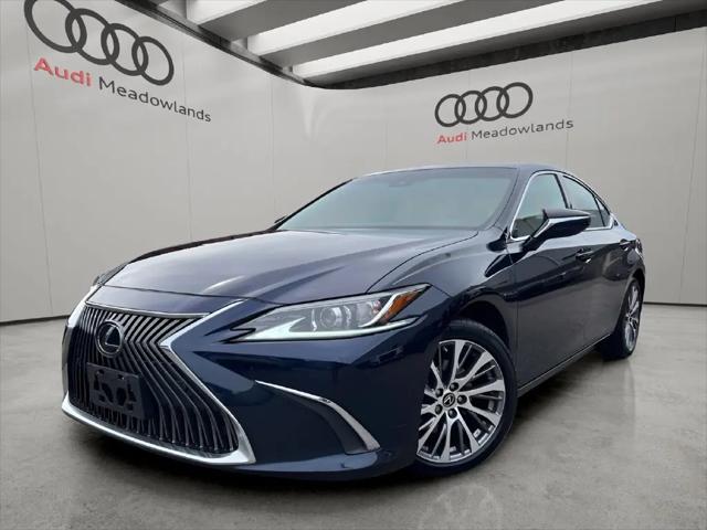 2019 Lexus ES 350 ES 350 for sale in Secaucus, NJ