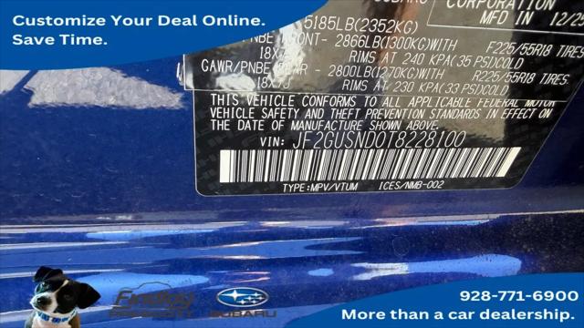 2024 Honda CR-V Hybrid Sport-L for sale in Prescott, AZ