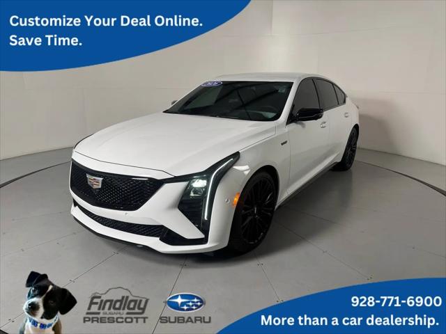 2026 Cadillac CT5-V V-Series RWD for sale in Prescott, AZ