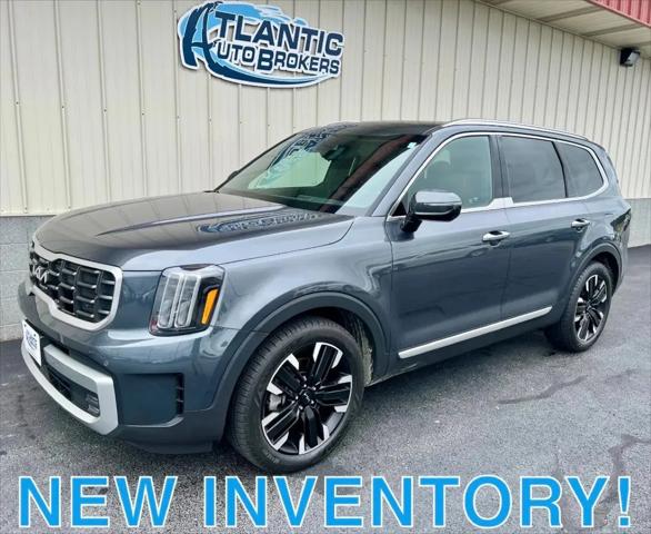 2023 Kia Telluride SX Prestige for sale in Harrington, DE
