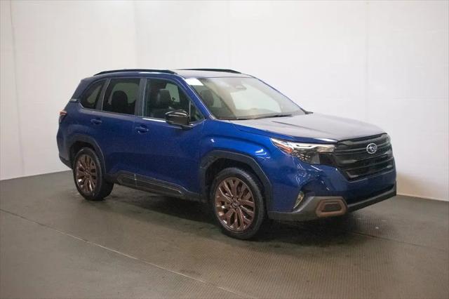 2026 Subaru Forester Sport for sale in Plains, PA