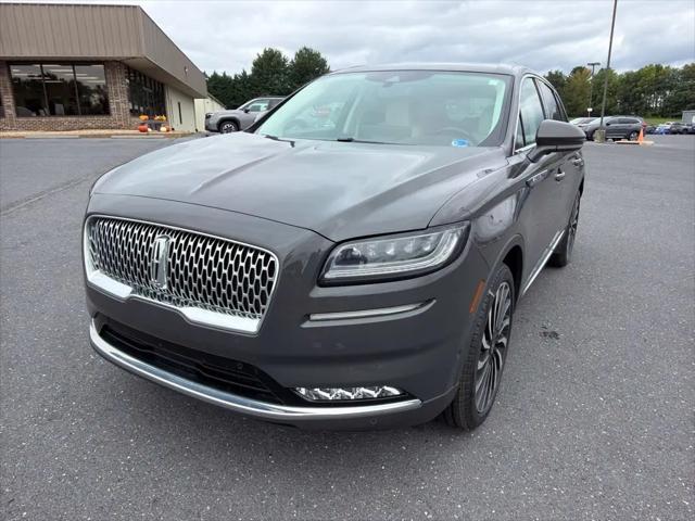 2022 Lincoln Nautilus Black Label for sale in Harrisonburg, VA
