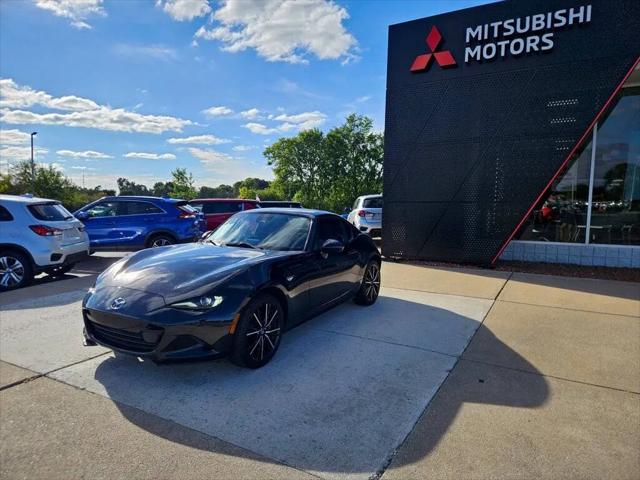 2025 Mazda MX-5 Grand Touring for sale in Grand Blanc, MI