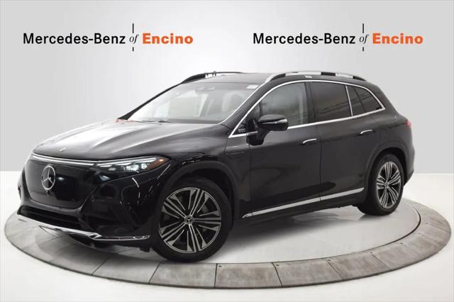 2027 Mercedes-Benz EQS EQS 400 for sale in Encino, CA