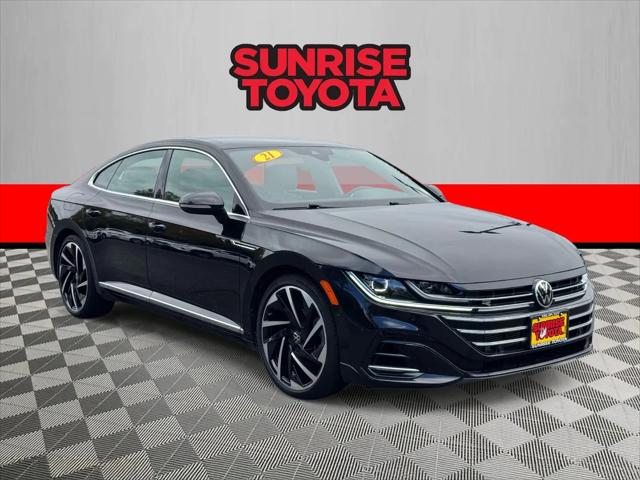 2021 Volkswagen Arteon 2.0T SEL Premium R-Line for sale in Oakdale, NY