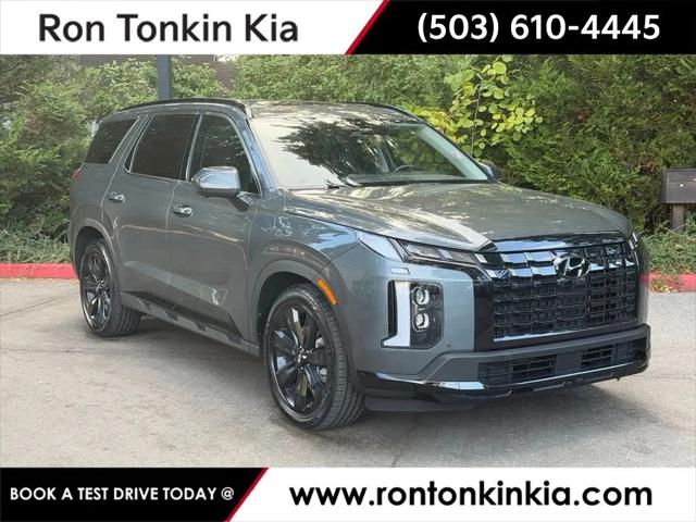 2025 Hyundai Palisade XRT for sale in Gladstone, OR