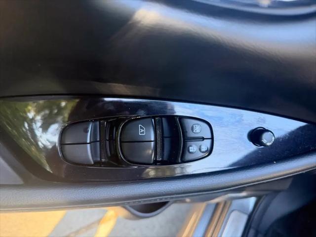 2021 Nissan LEAF SL PLUS 62 kWh