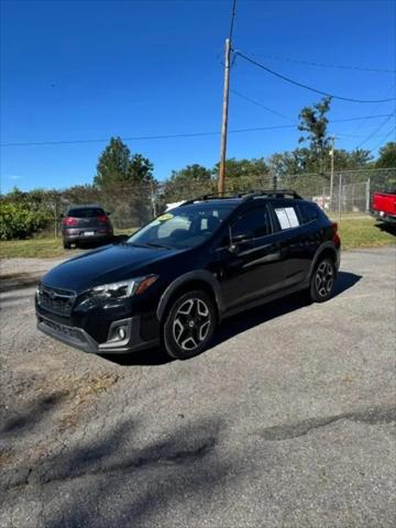 2018 Subaru Crosstrek 2.0i Limited for sale in Weaverville, NC