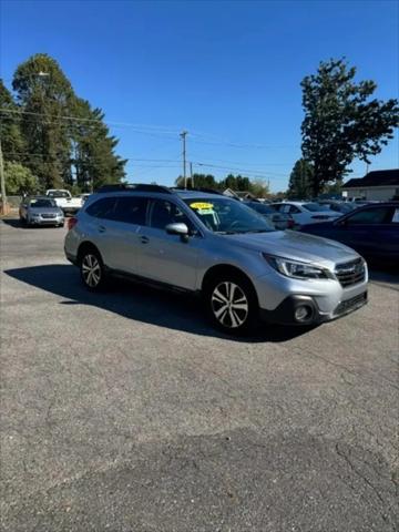 2019 Subaru Outback 2.5i Limited for sale in Weaverville, NC