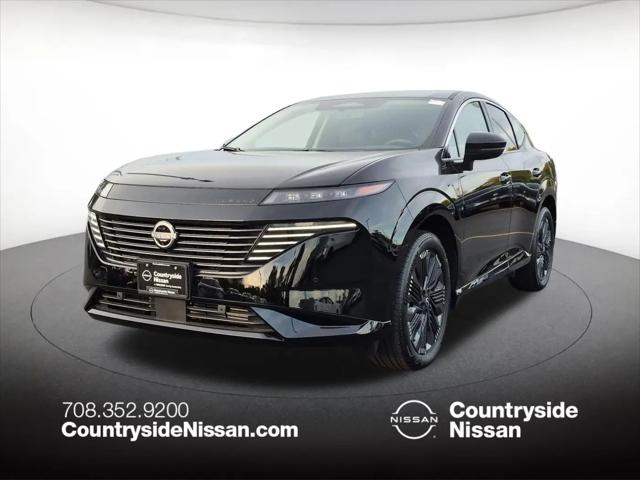 2025 Nissan Murano Platinum for sale in Countryside, IL