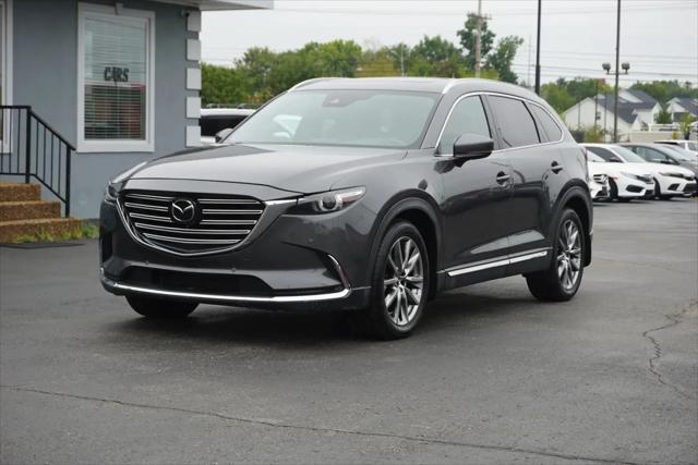 2019 Mazda CX-9 Signature for sale in Lebanon, TN