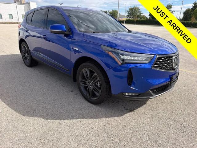 2023 Acura RDX A-SPEC Package for sale in Countryside, IL