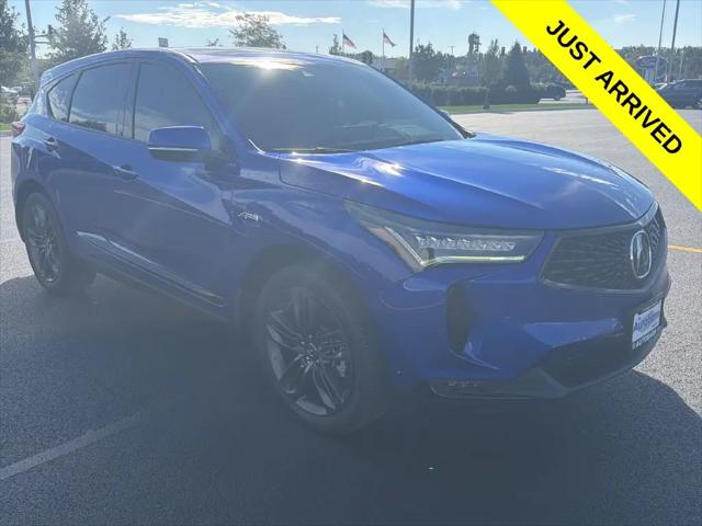 2023 Acura RDX A-SPEC Package for sale in Countryside, IL