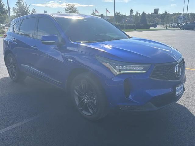 2023 Acura RDX A-SPEC Package for sale in Countryside, IL