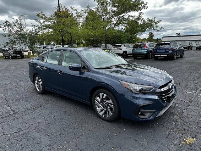 2024 Subaru Legacy Limited for sale in Madison, WI