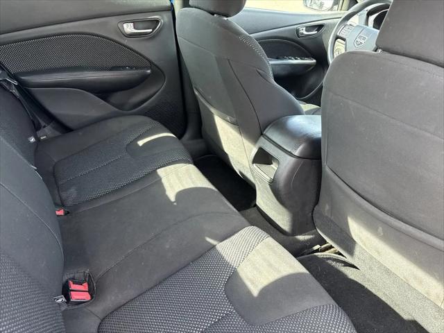 2016 Dodge Dart SE