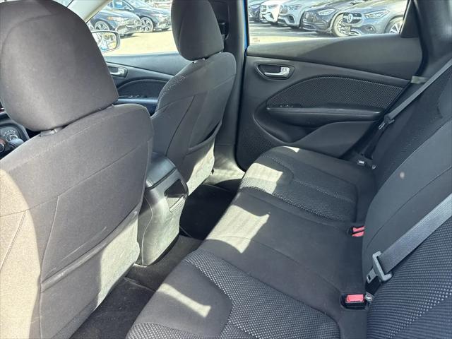 2016 Dodge Dart SE