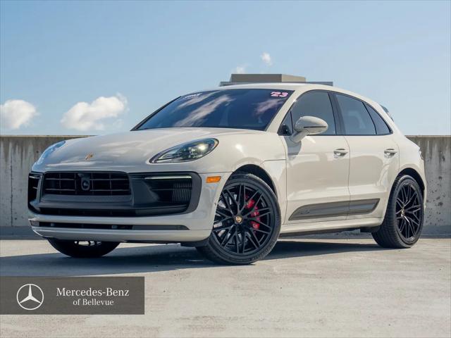 2023 Porsche Macan GTS for sale in Bellevue, WA