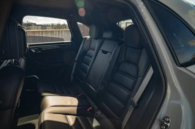 2023 Porsche Macan GTS