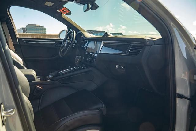 2023 Porsche Macan GTS