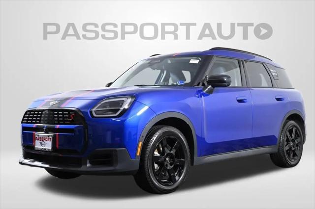 2025 MINI Cooper Countryman Cooper S for sale in Alexandria, VA