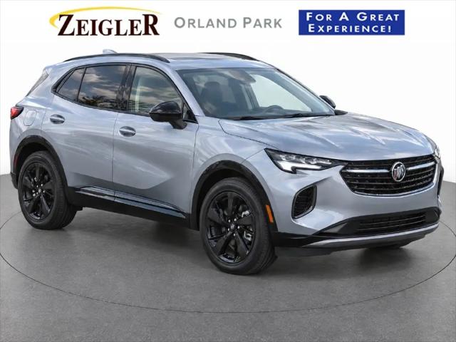 2023 Buick Envision Essence AWD for sale in Orland Park, IL