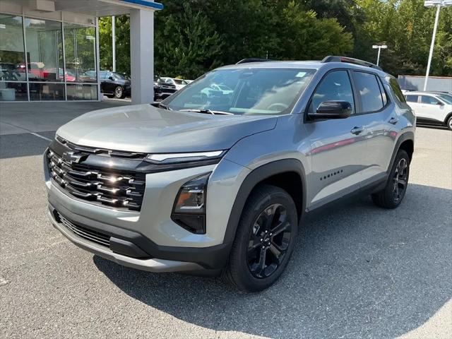 2027 Chevrolet Equinox LT FWD for sale in Kannapolis, NC