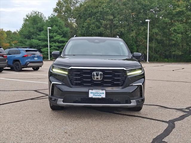 2023 Honda Pilot AWD Elite